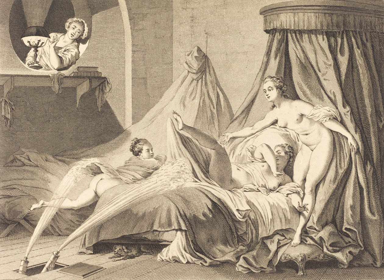 Vodárna. od Pierre Laurent Auvray