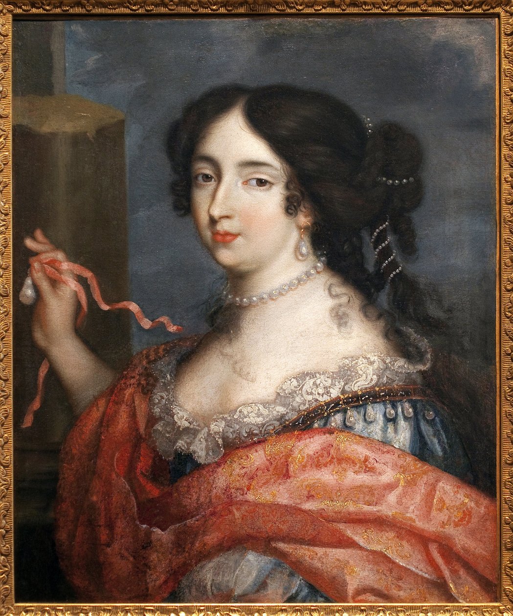 Závěsný od Pierre Mignard
