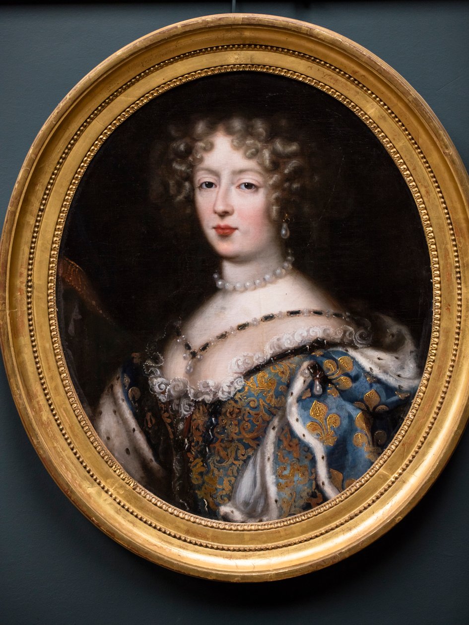  od Pierre Mignard