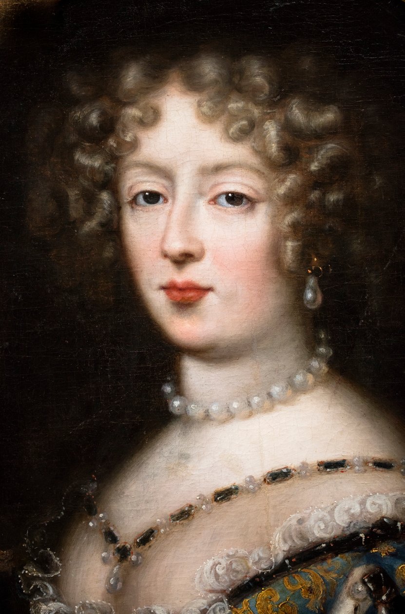  od Pierre Mignard