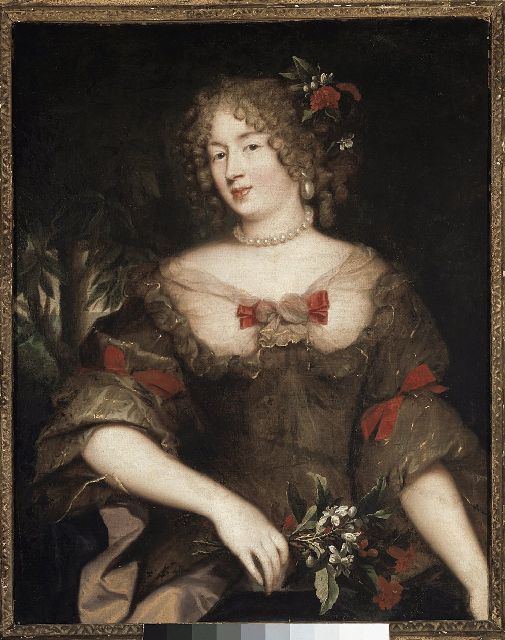 Závěsný od Pierre Mignard