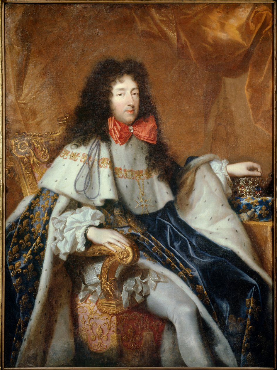 Závěsný od Pierre Mignard