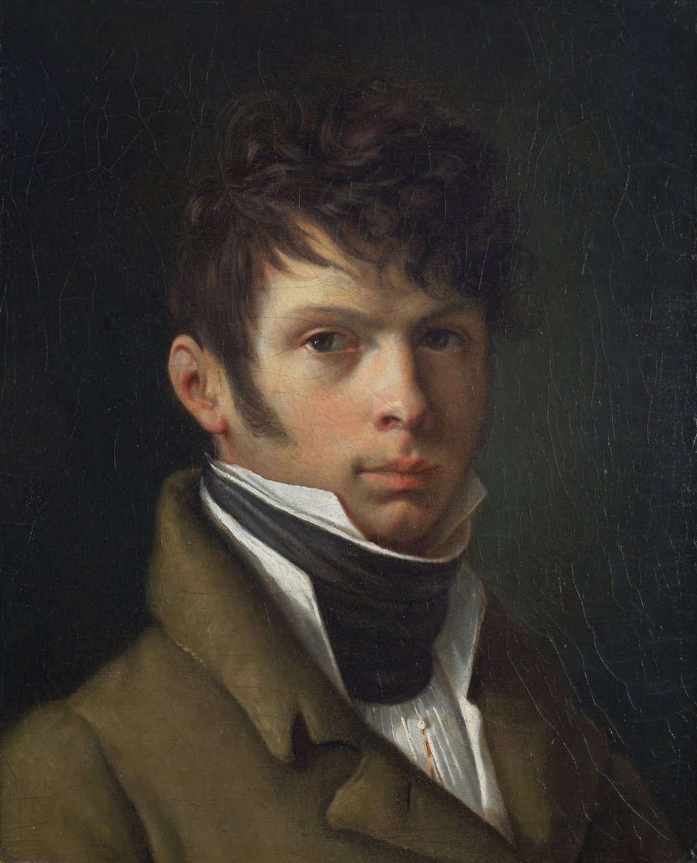 Henri-Ernest Grout de Beaufort od Pierre Paul Prud