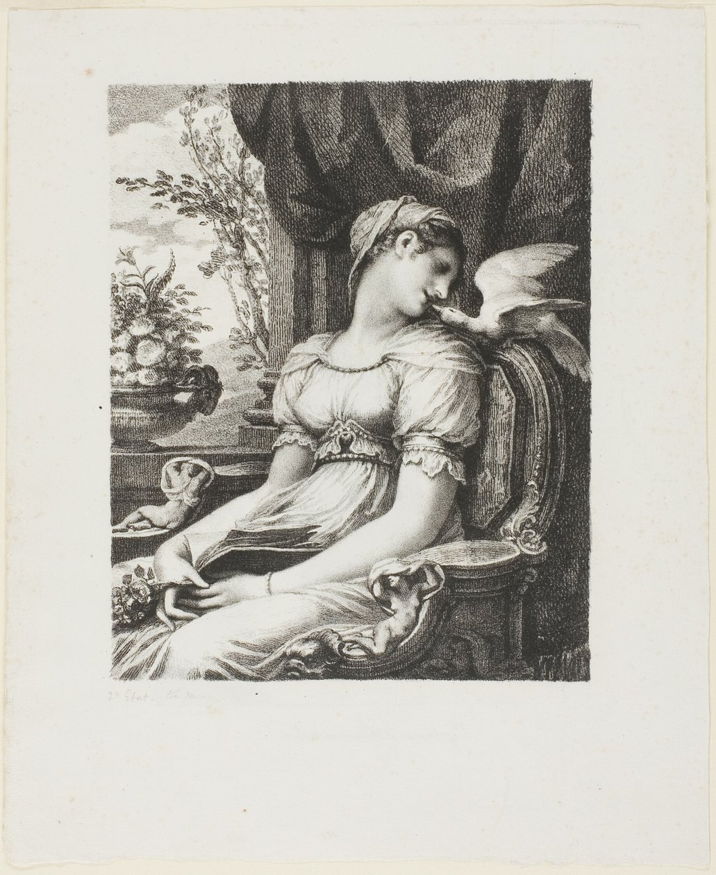 Čtení od Pierre Paul Prud