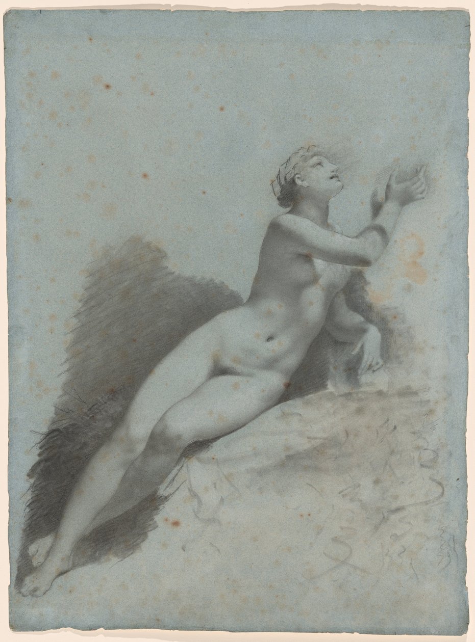 Venuše od Pierre Paul Prud