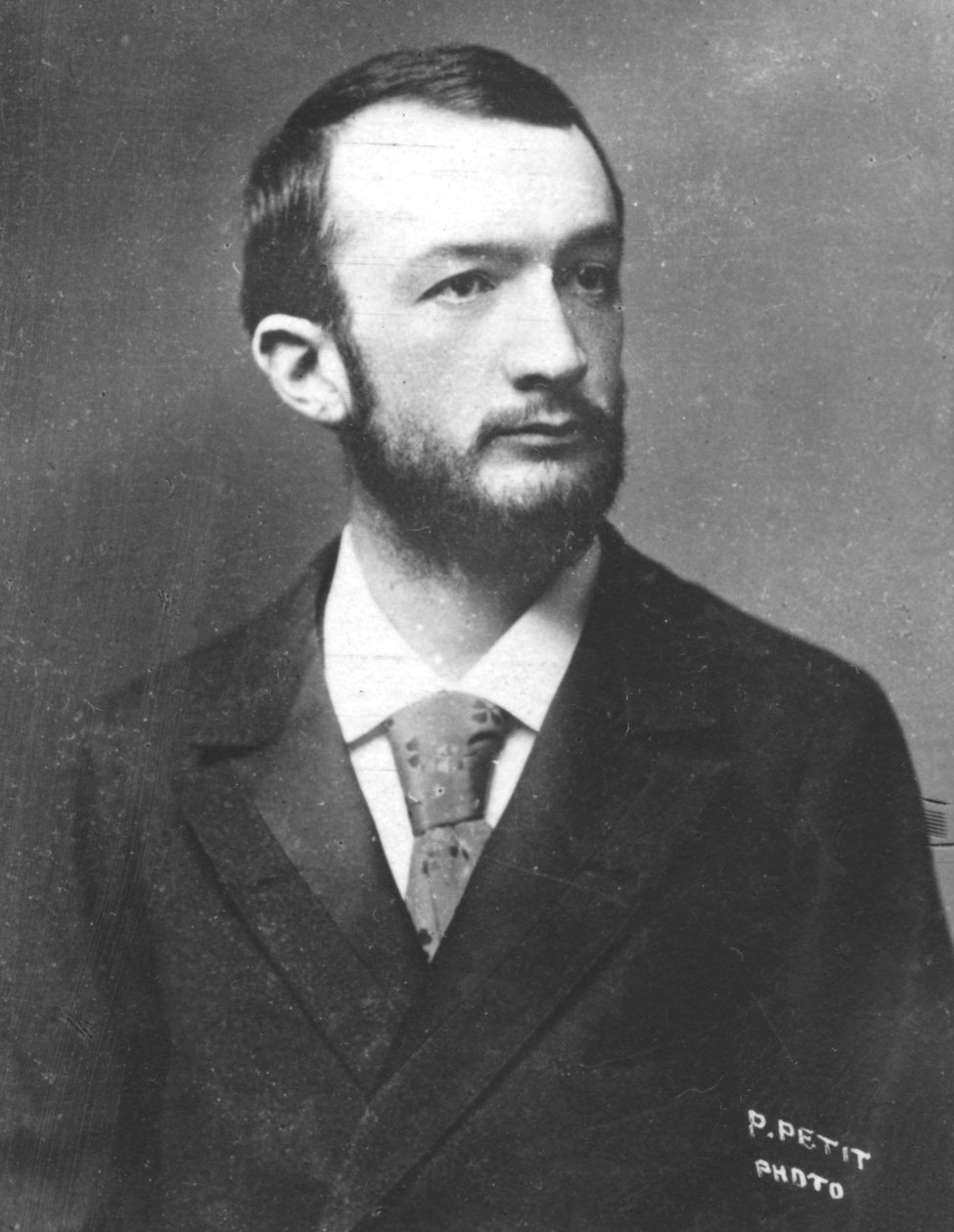 BaudinPierre, c1893 od Pierre Petit