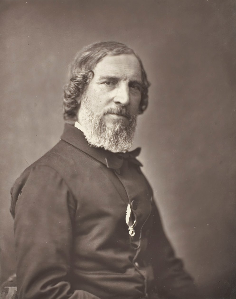 nafouknout, c. 1873. od Pierre Petit