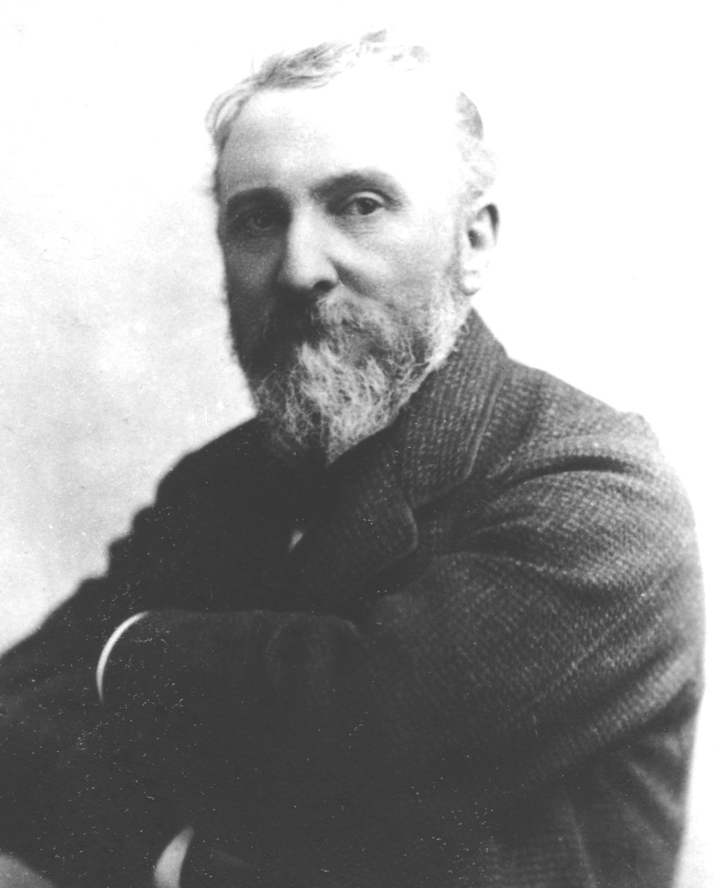 Chapu, c1893 od Pierre Petit