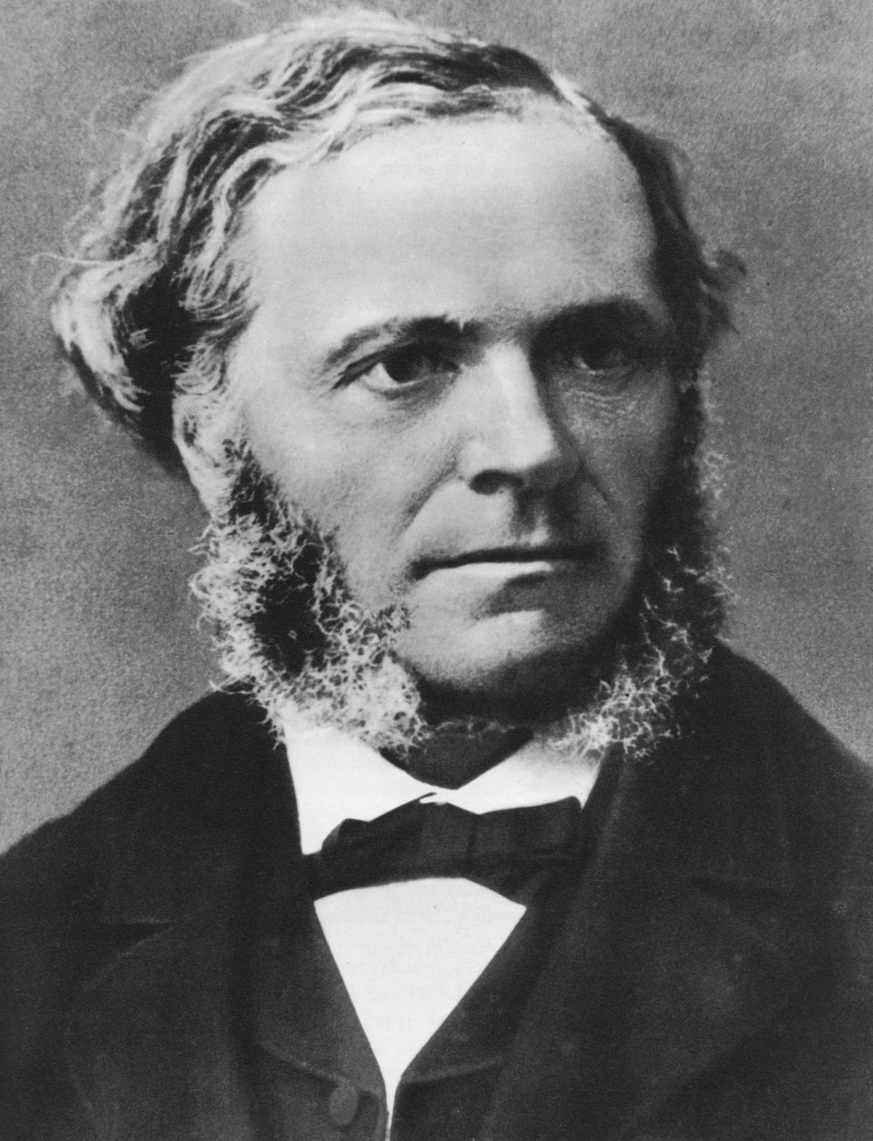 César Franck 1822-1890 byl skladatel, klavírista, varhaník a učitel hudby od Pierre Petit