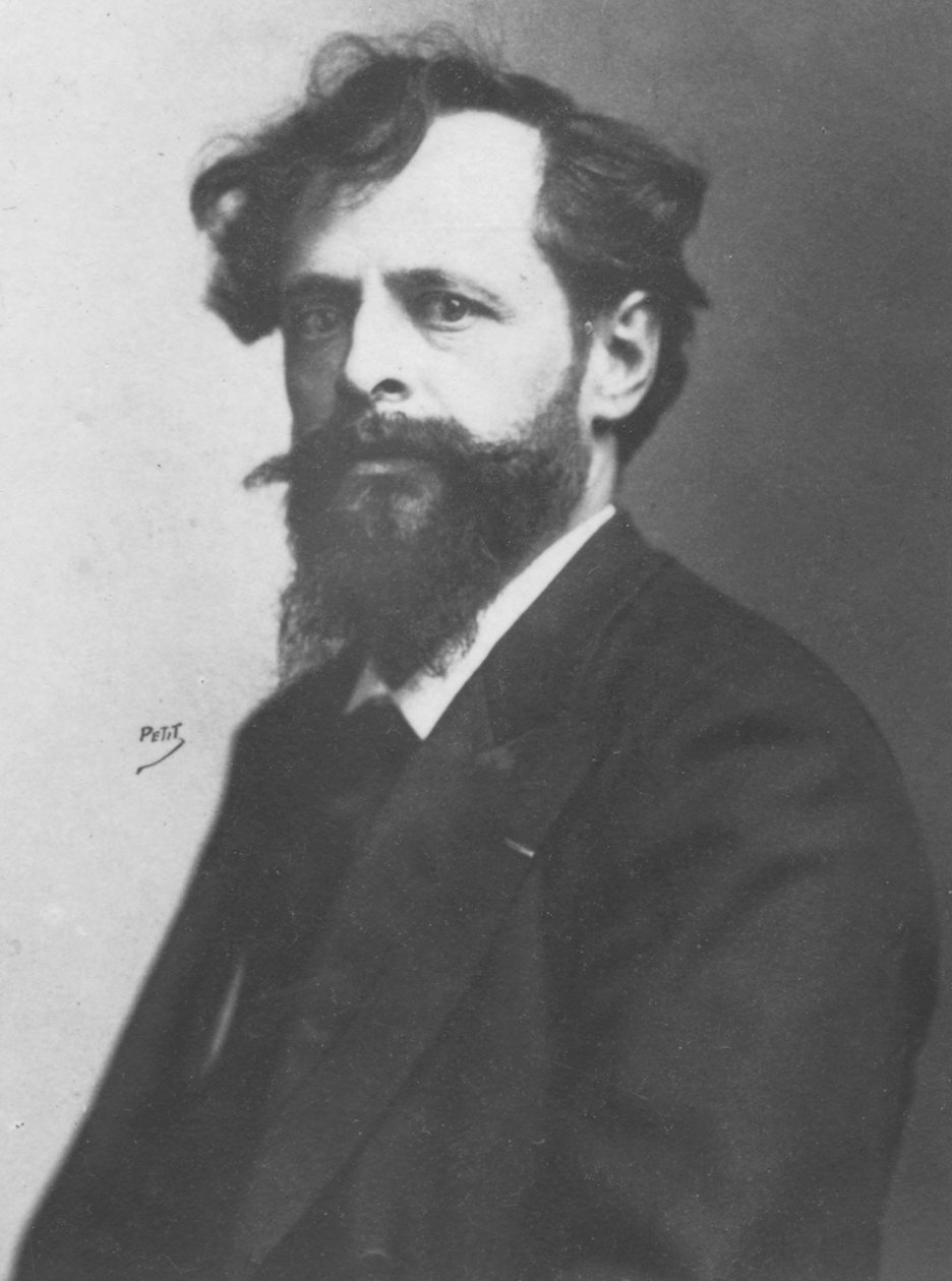 Lemaire, c1893 od Pierre Petit