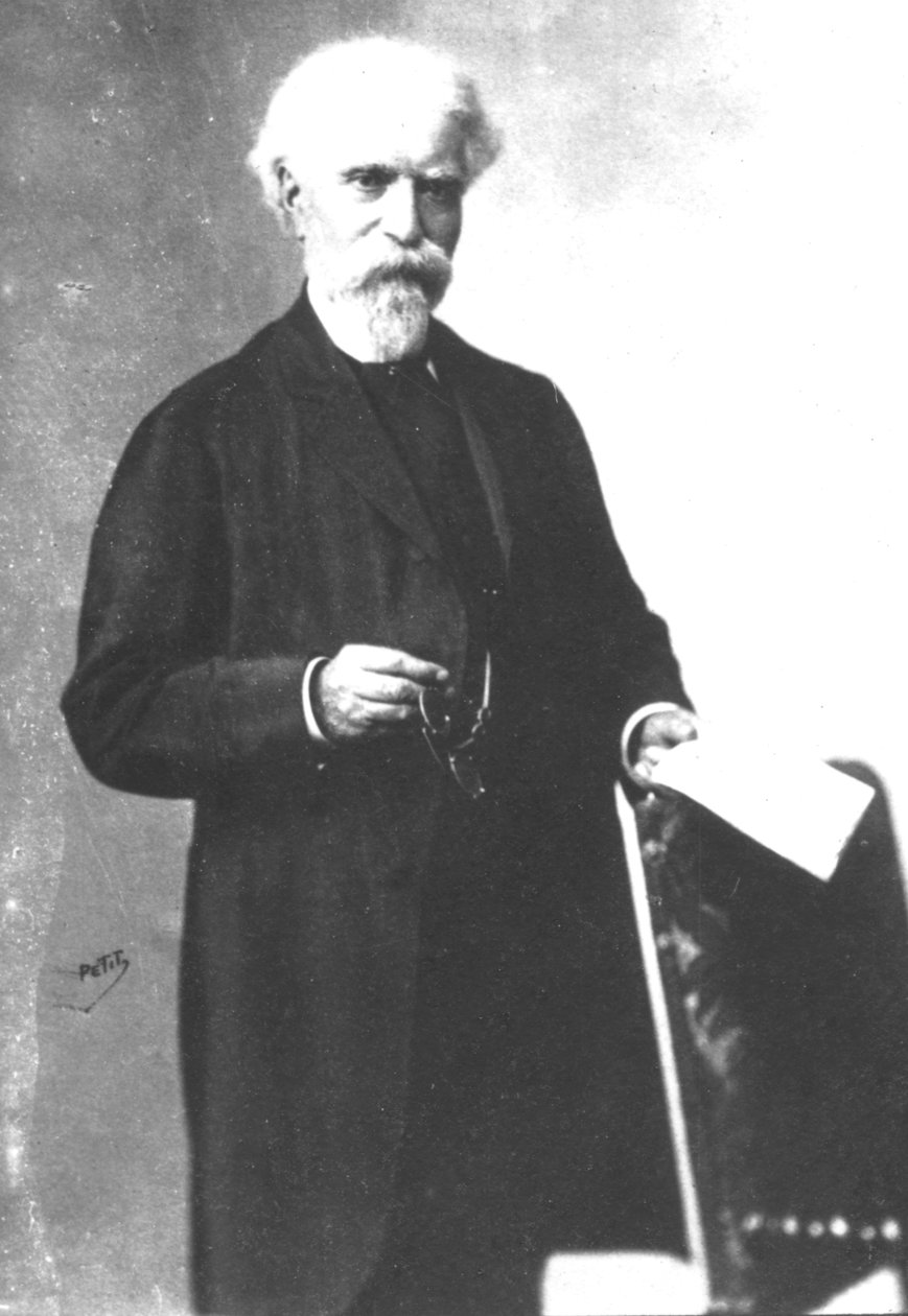 Manaud, c1893 od Pierre Petit