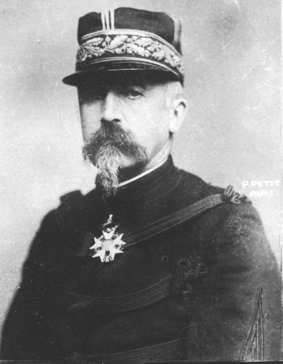 Metzinger, c1893 od Pierre Petit