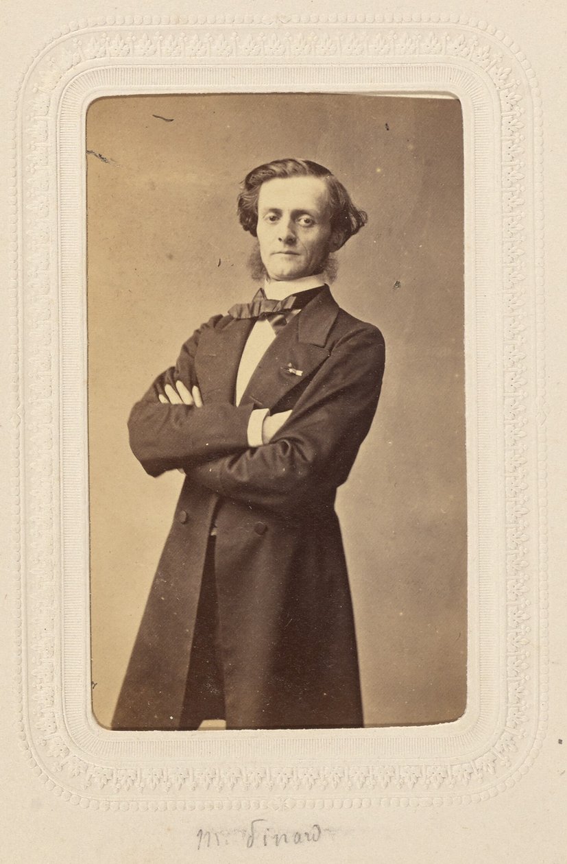Pinard od Pierre Petit