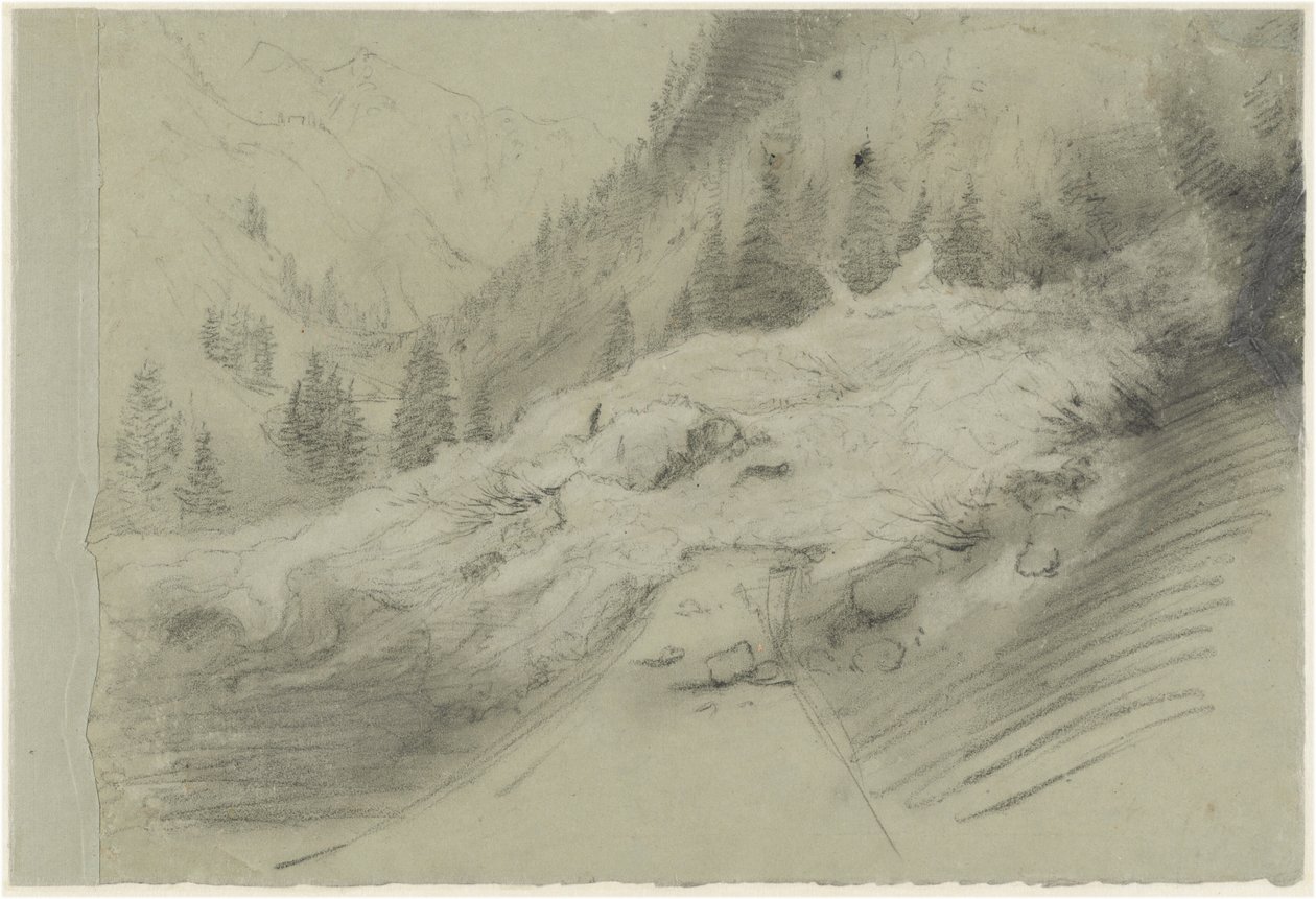  od Pierre Puvis de Chavannes