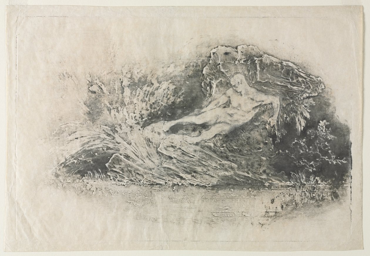 Prometheus od Pierre Roche