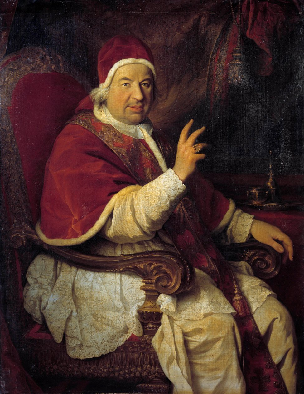 Závěsný od Pierre Subleyras