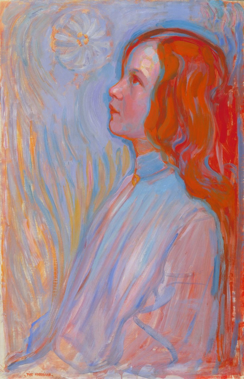 Oddanost od Piet Mondrian