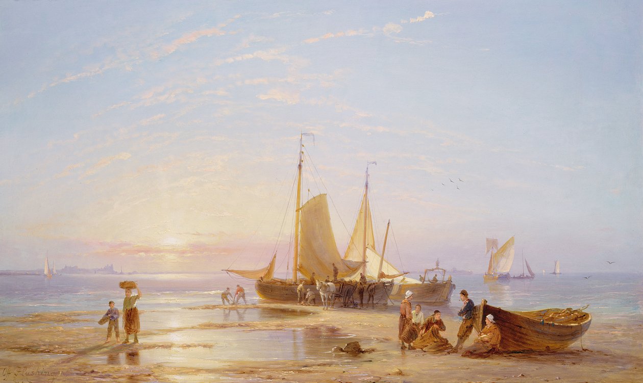 Vypnuto Splachování od Pieter Cornelis Dommerson