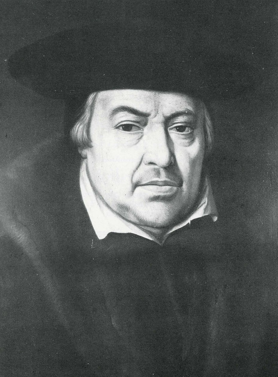 Pieter de Corte od Pieter Jansz. Pourbus