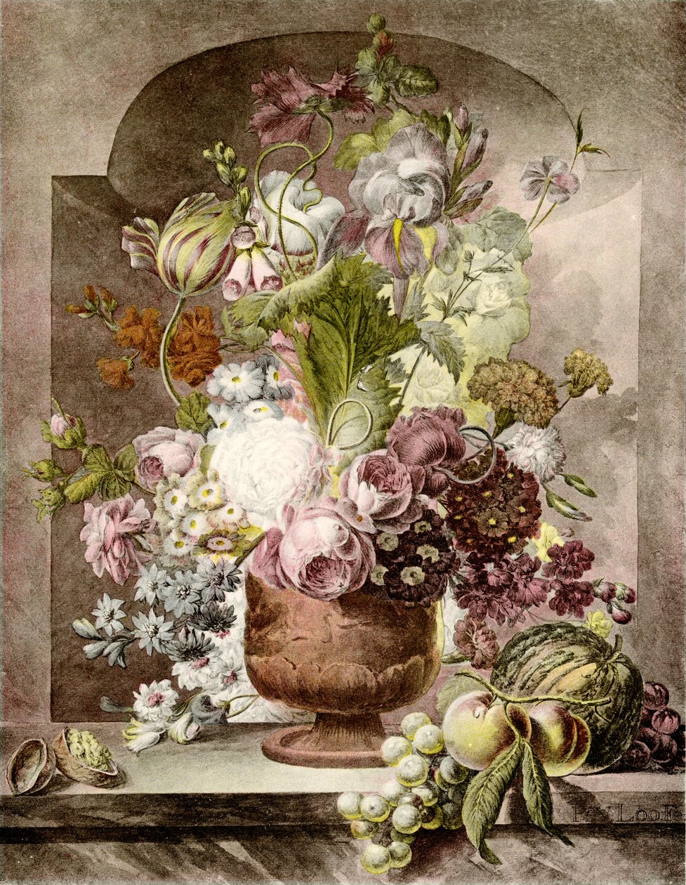 Unbekanntes Bild od Pieter van Loo