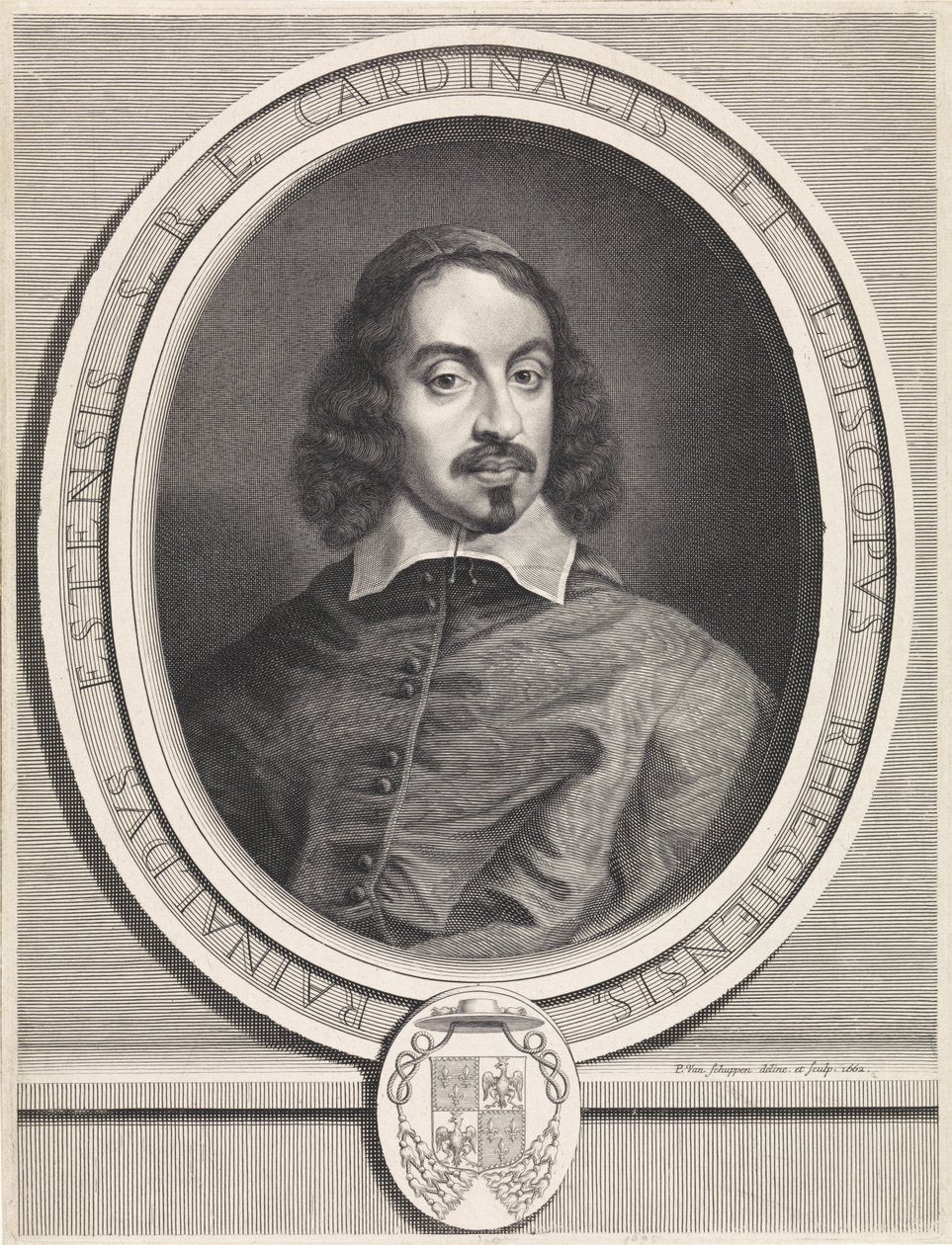 Portrét Rinalda d