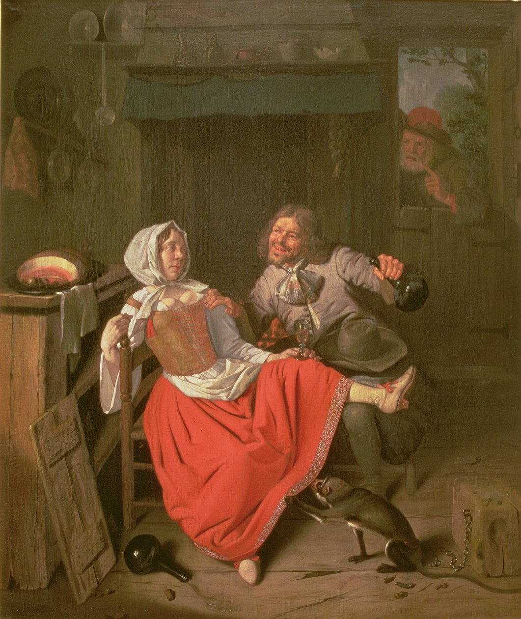 131-0635448 Návrh od Pieter Gerritsz. van Roestraten