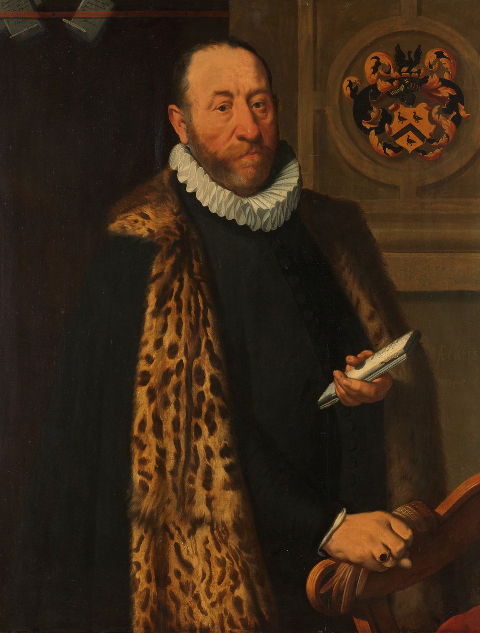  od Pieter I Pietersz