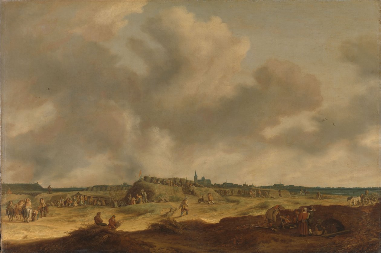  od Pieter de Neyn