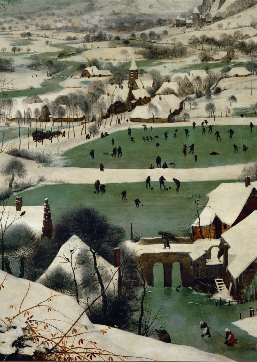  od Pieter the Elder Bruegel