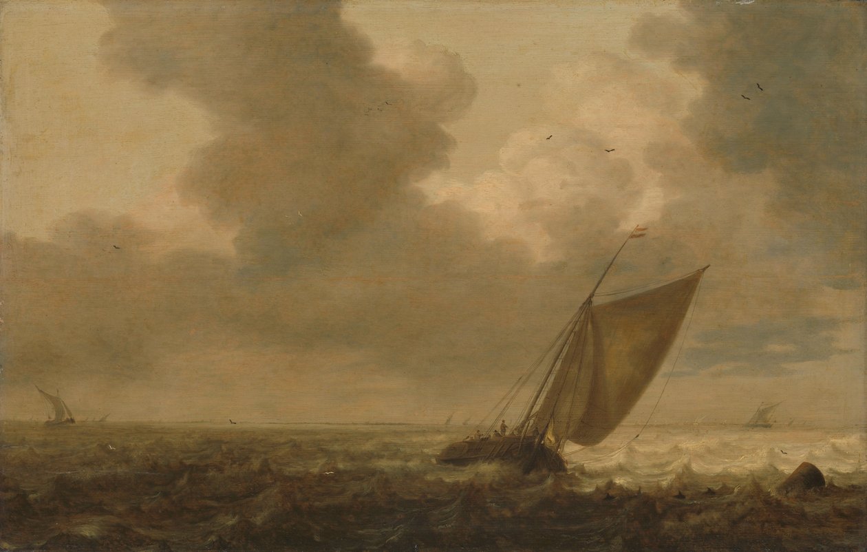  od Pieter the Elder Mulier