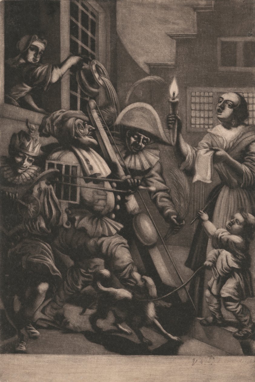 Boiler Music od Pieter van den Berge