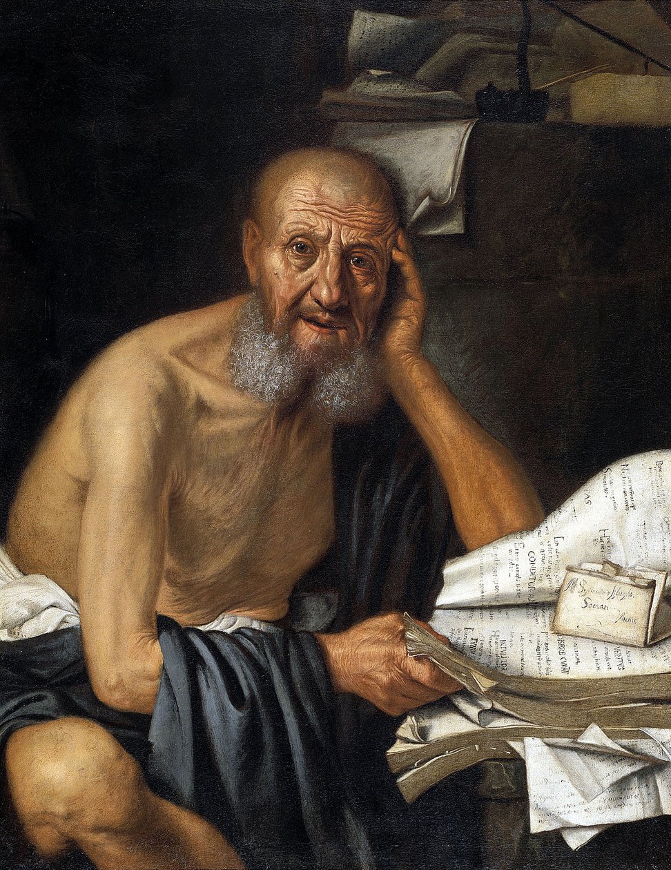 Závěsný od Pietro Bellotti