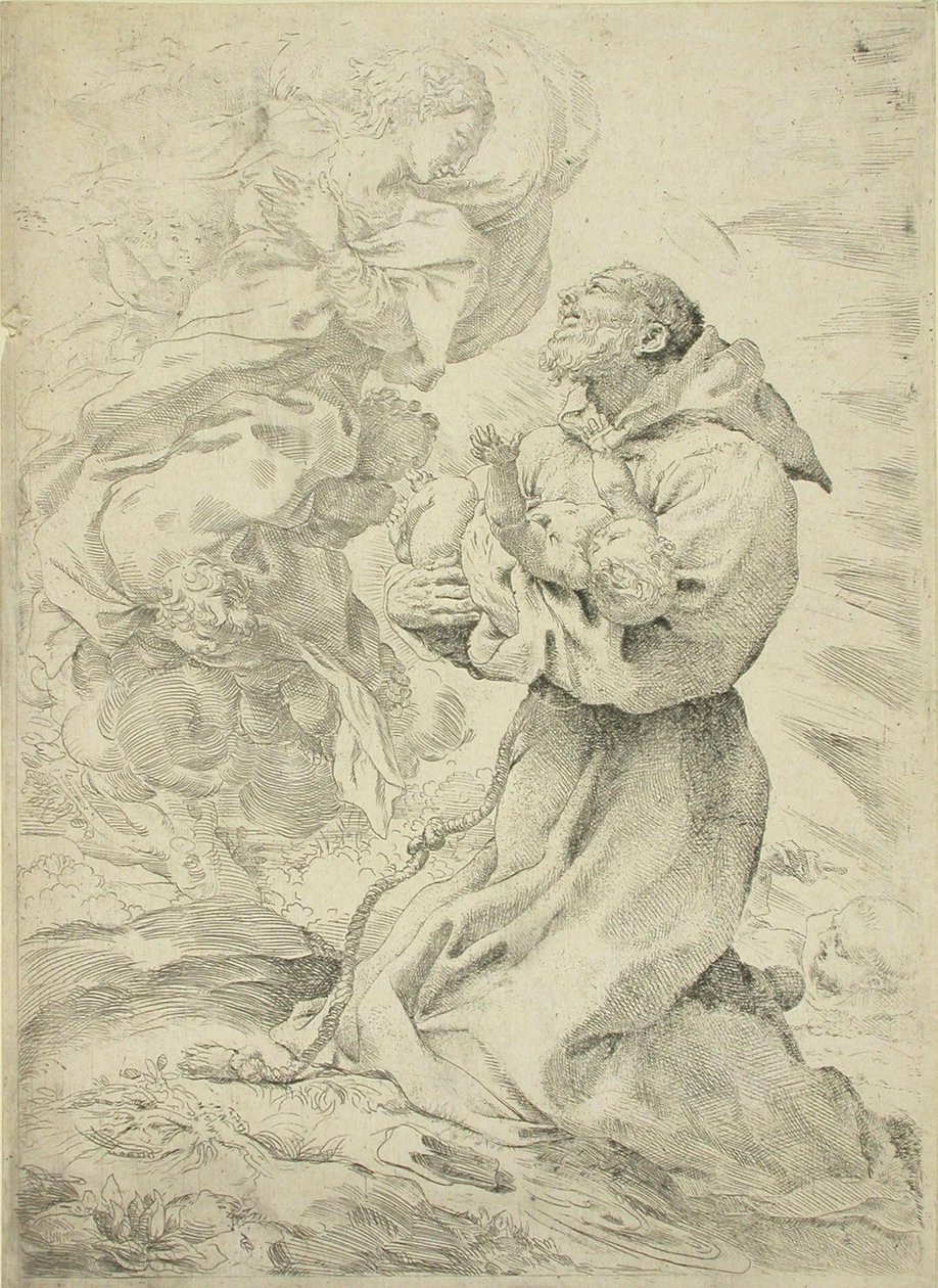  od Pietro Faccini