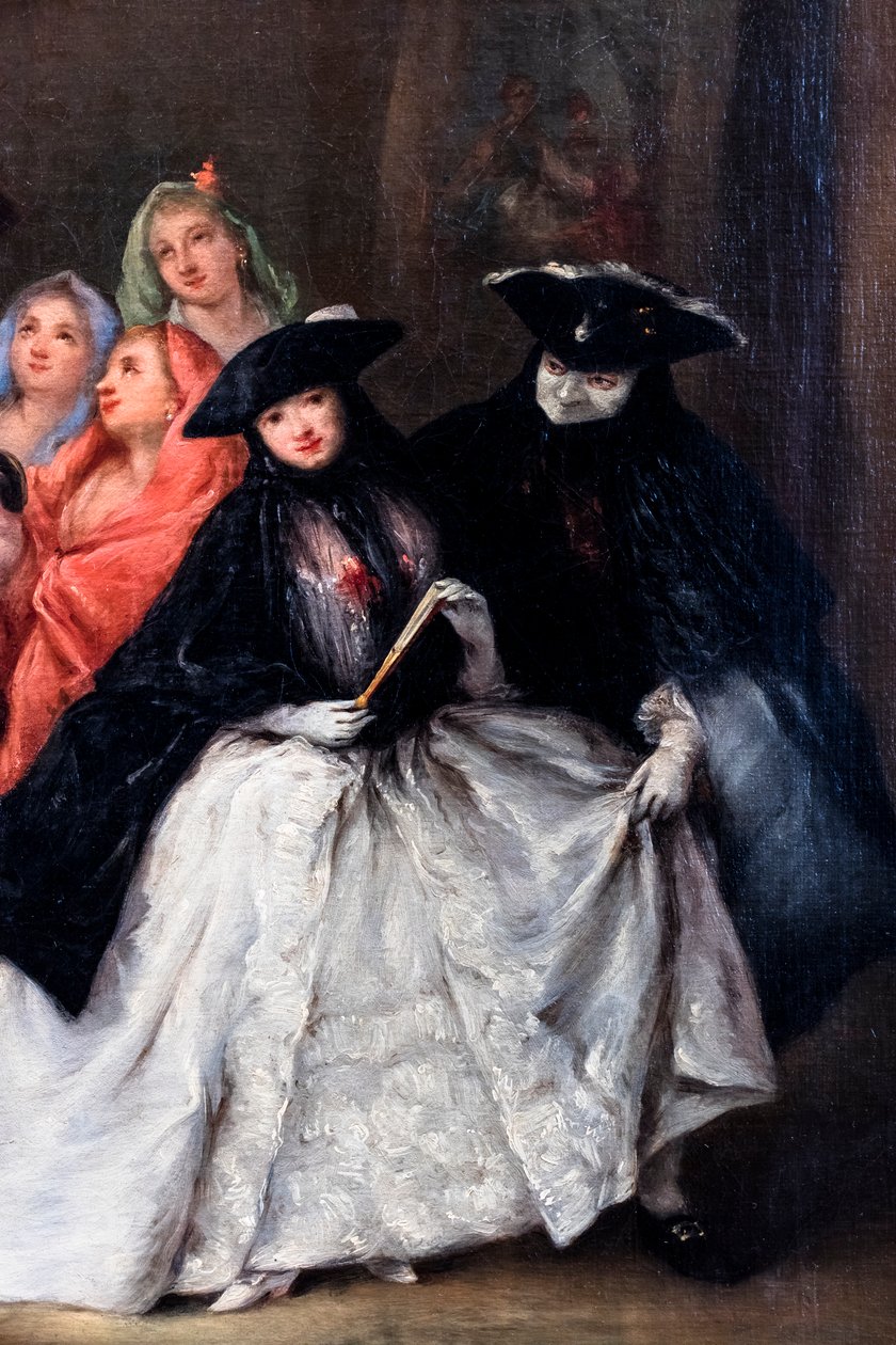 od Pietro Longhi