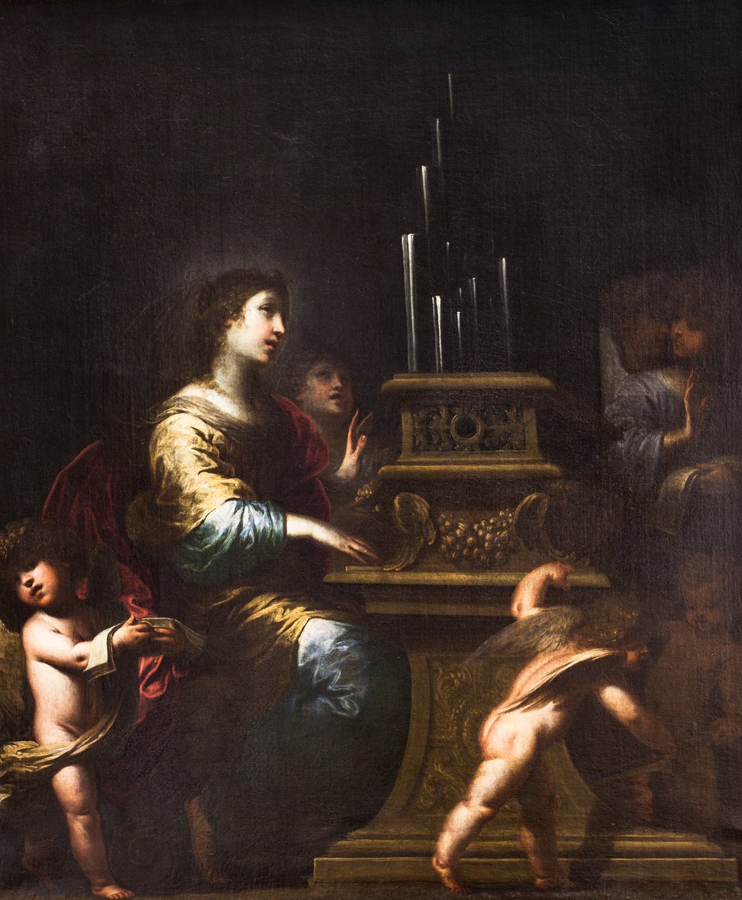  od Pietro Ricchi