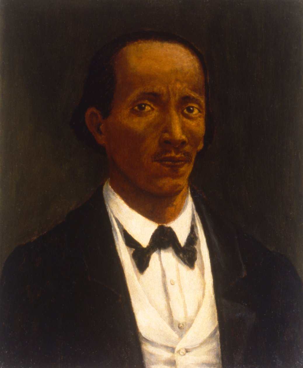 Autoportrét, 1894. od Pio Casimiro Bacener