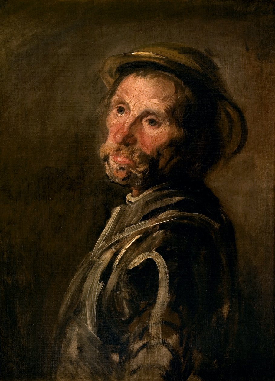Senko od Piotr Michalowski