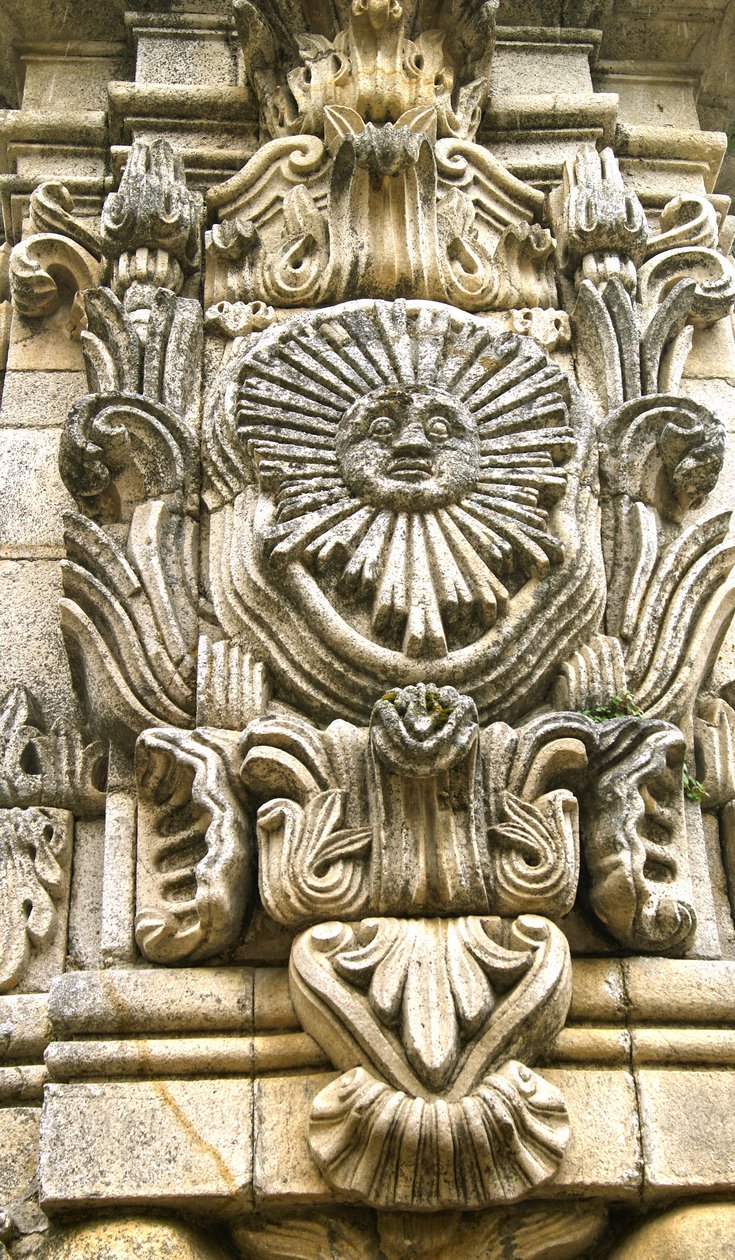 Závěsný od Portuguese School
