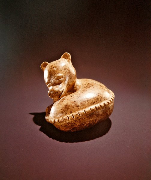 Pes, kultura Colima (keramika) od Pre Columbian Pre Columbian