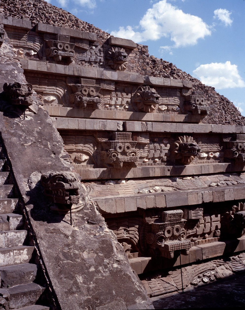 Závěsný od Pre Columbian Pre Columbian
