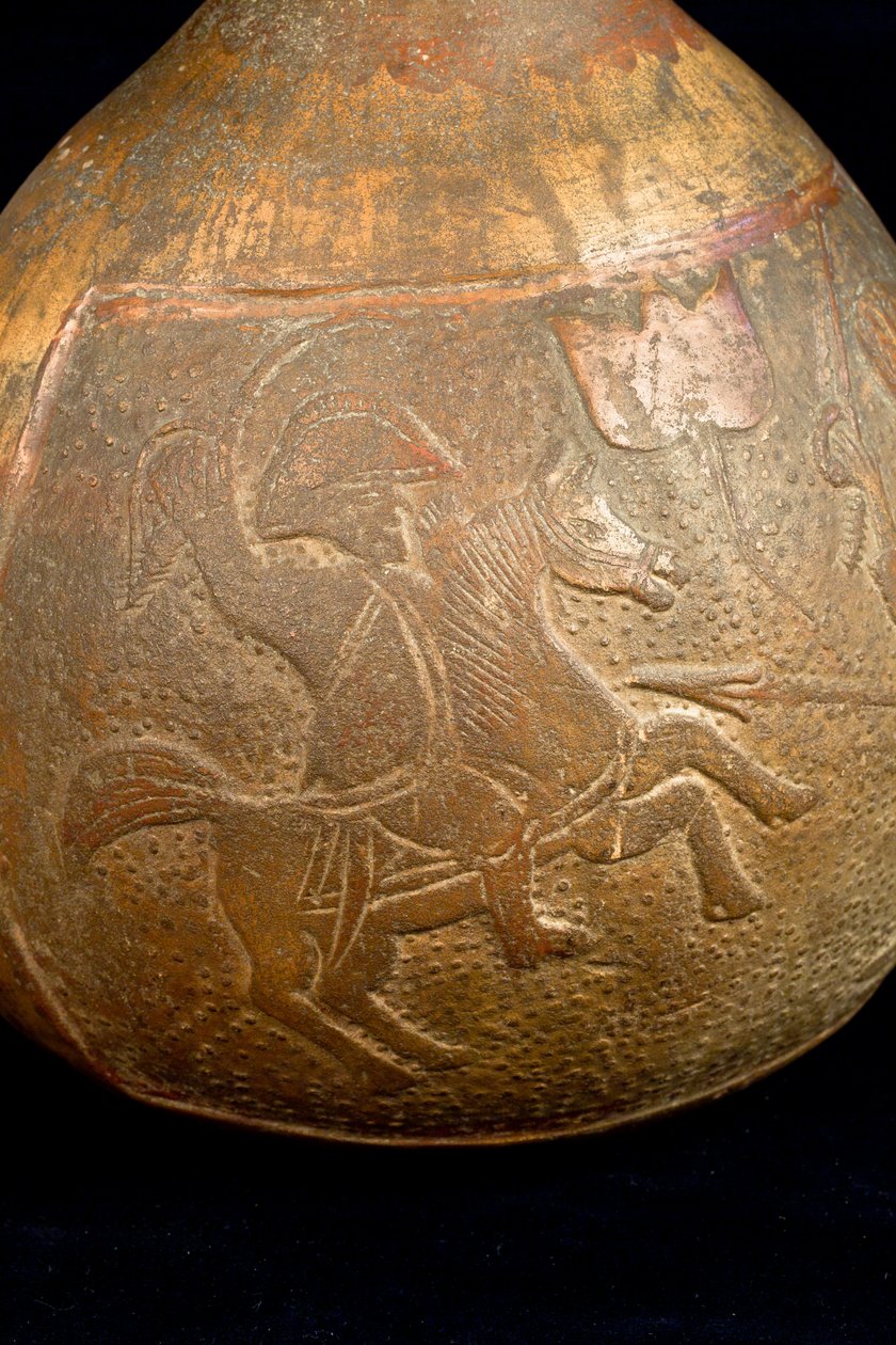  od Precolombian Precolombian