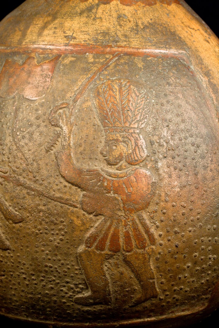  od Precolombian Precolombian