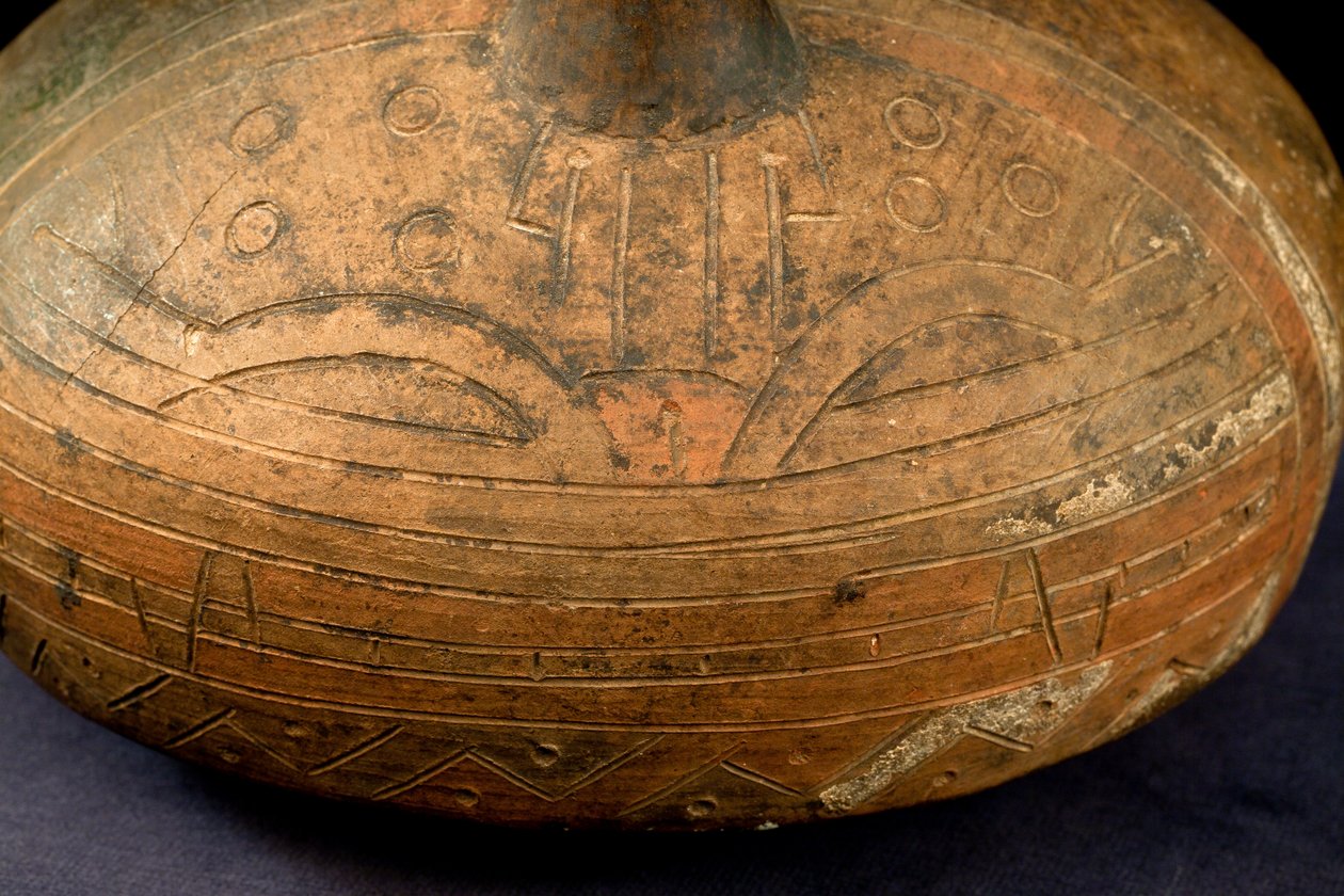  od Precolombian Precolombian