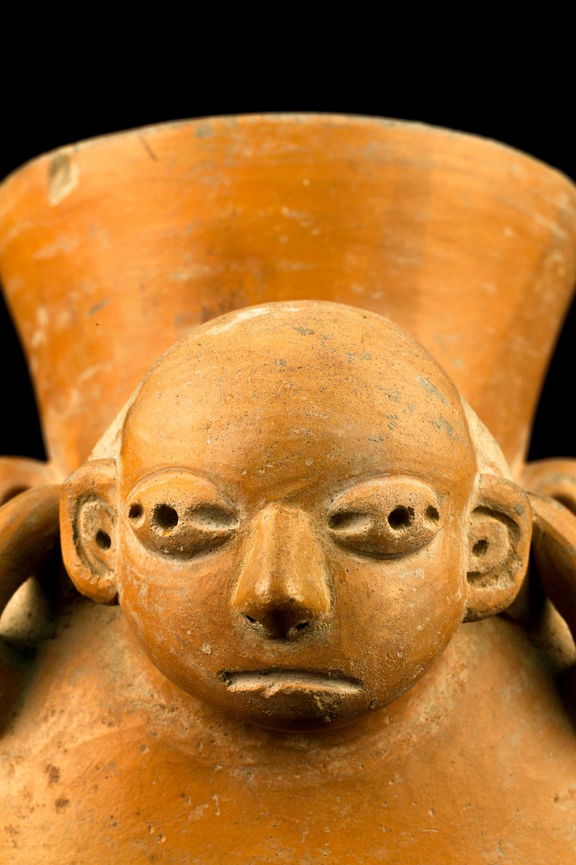  od Precolombian Precolombian