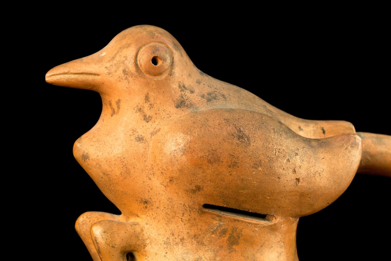  od Precolombian Precolombian