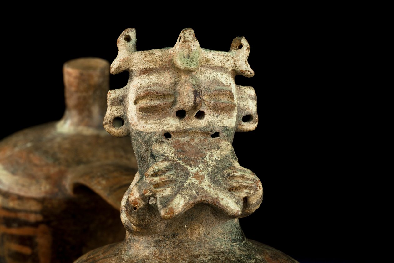  od Precolombian Precolombian