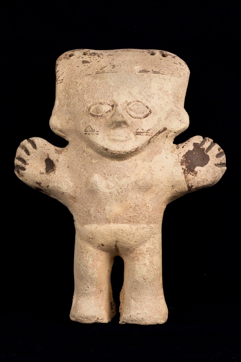  od Precolombian Precolombian