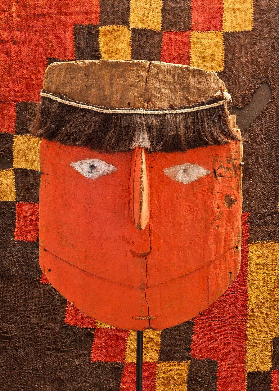  od Precolombian Precolombian