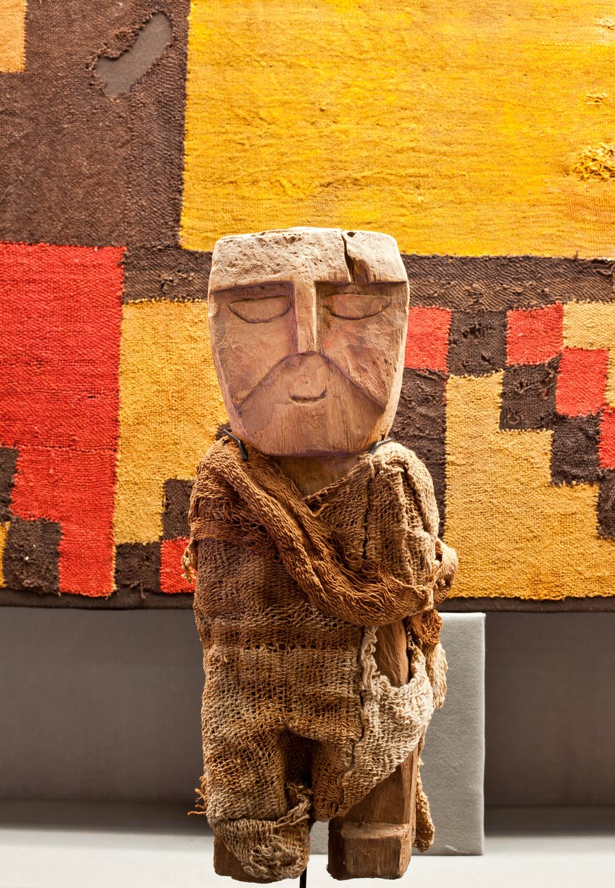  od Precolombian Precolombian