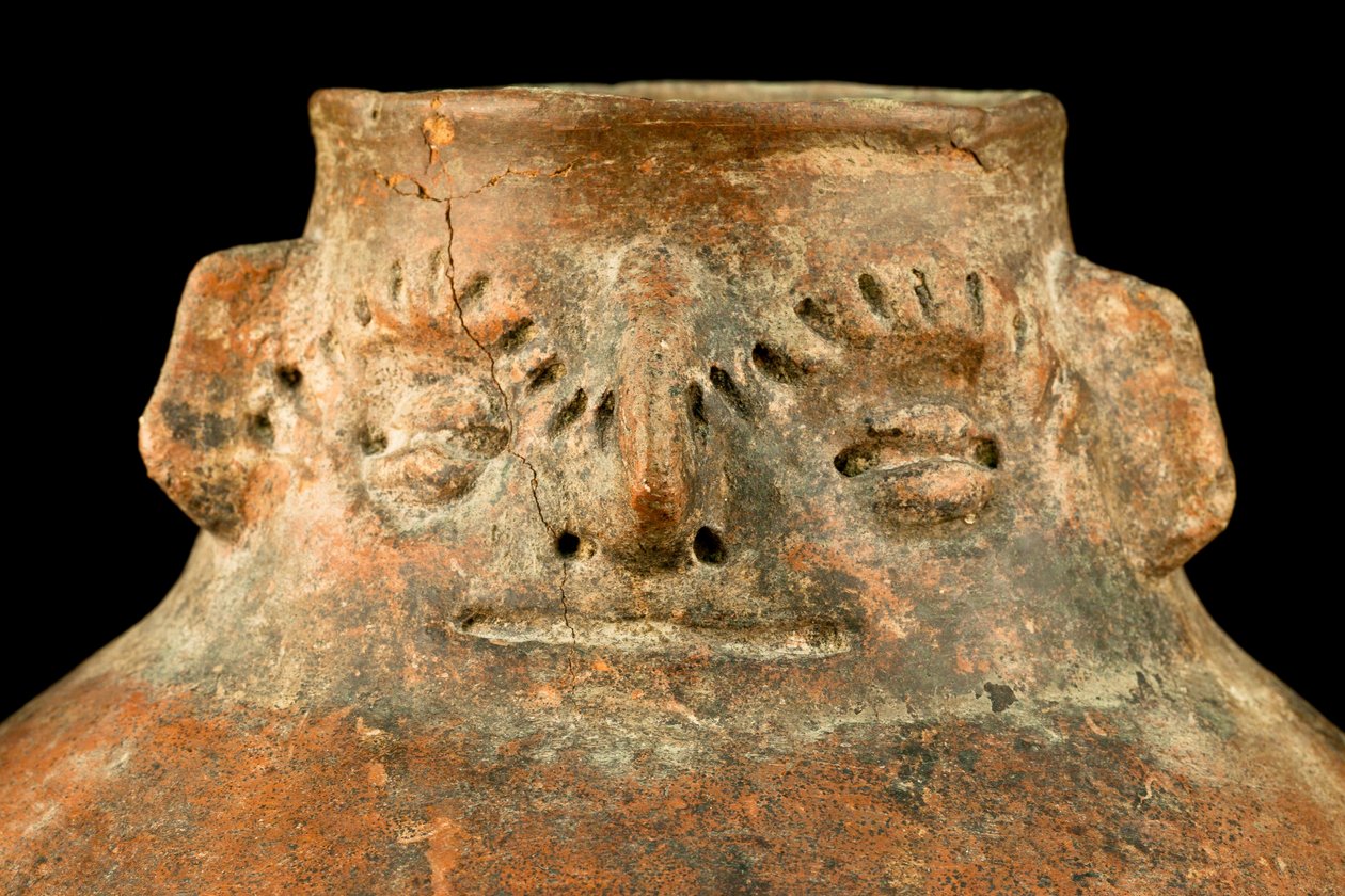 od Precolombian Precolombian